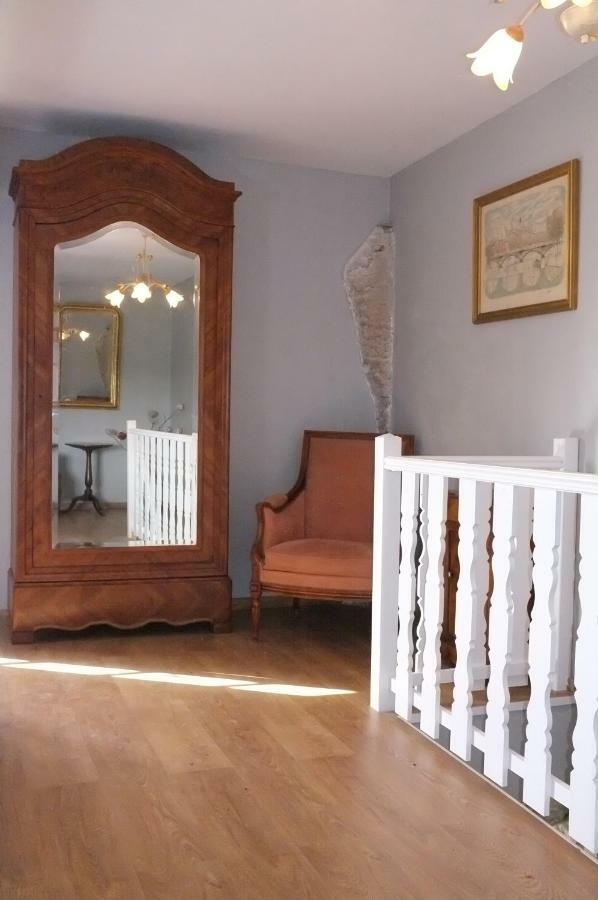 Le Douitel Bed & Breakfast Roncey Екстериор снимка
